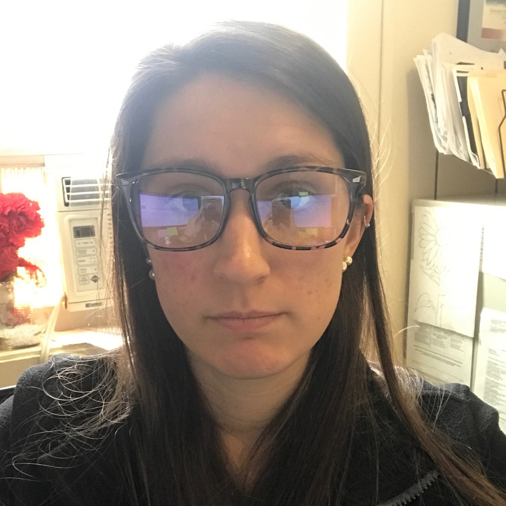 Meet your Posher, Jennifer